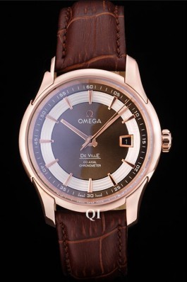 Omega watch man-802